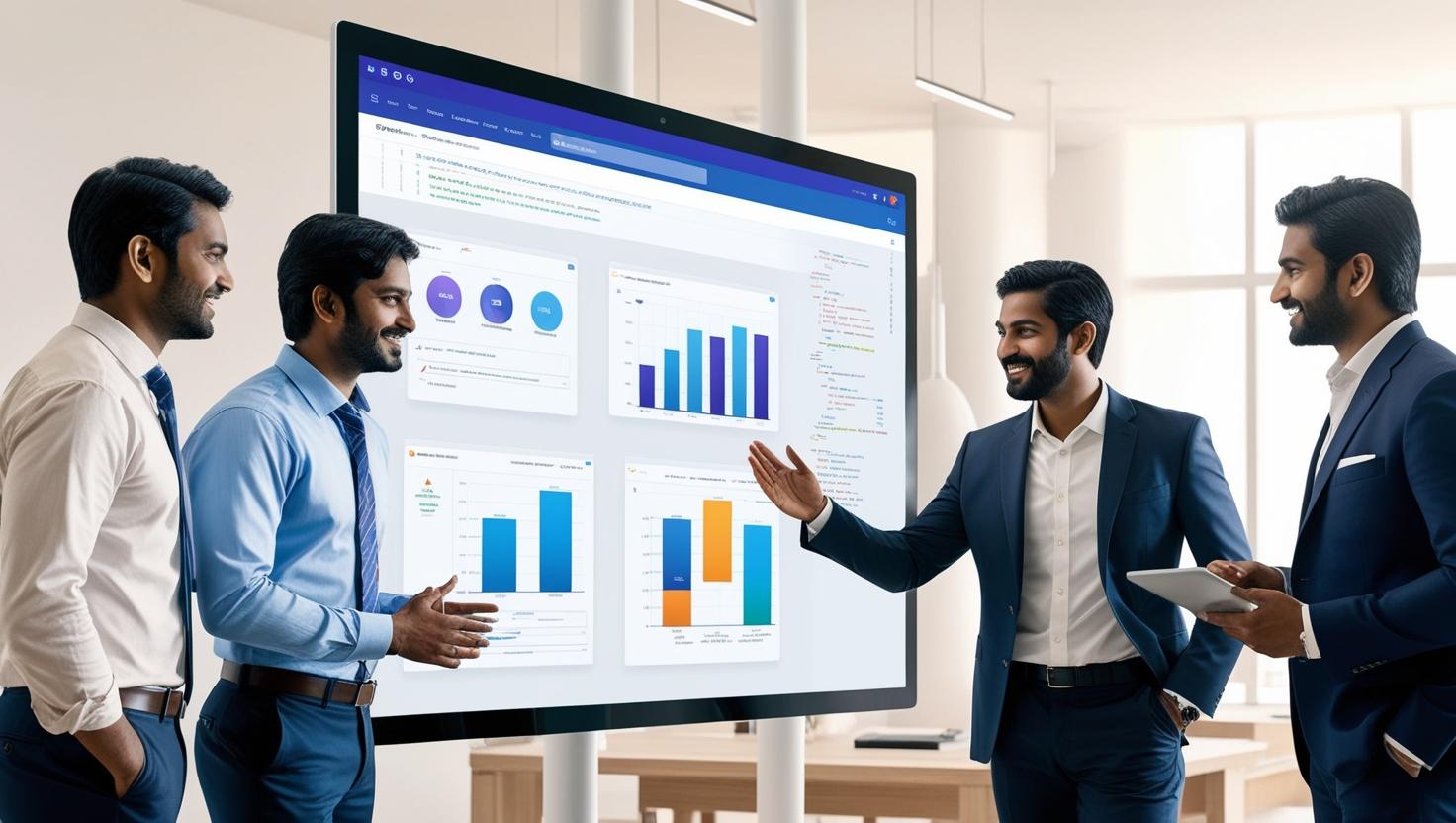 SAP Consultancy