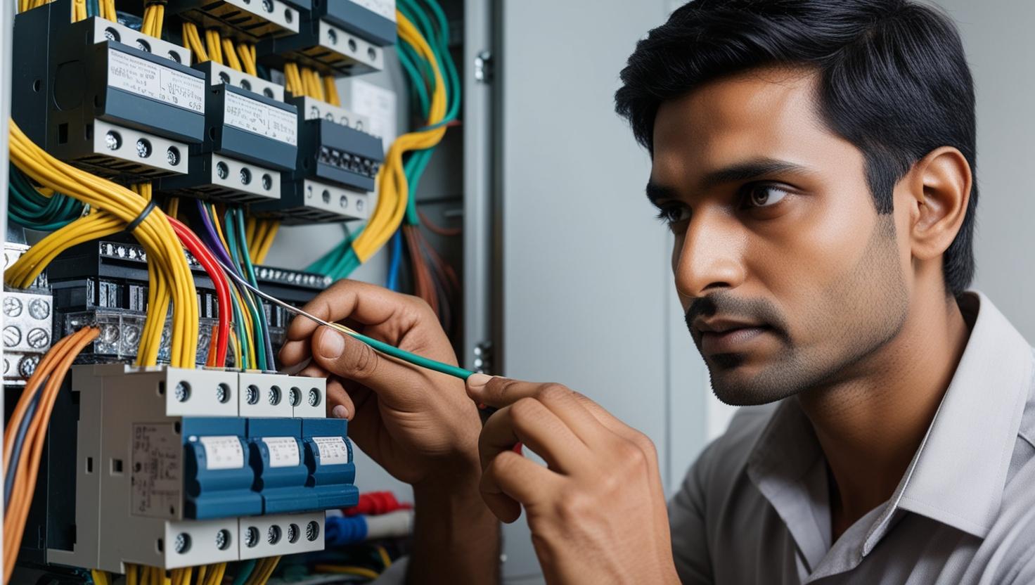 Electrical Works